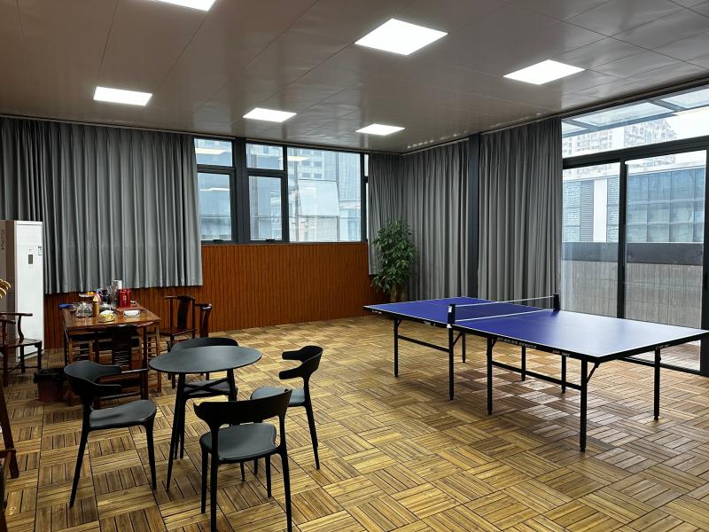 天河广州智慧港孵化器有限公司写字楼事务所形像图片4