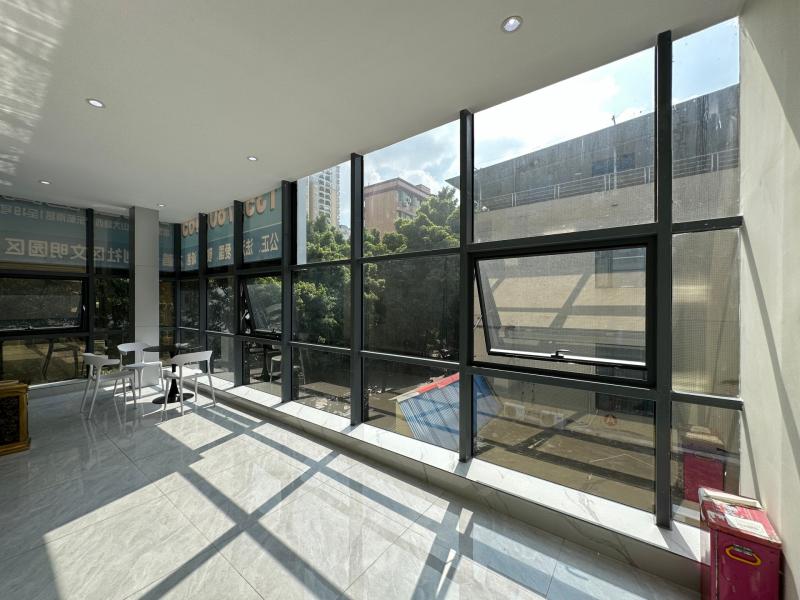 天河广州智慧港孵化器有限公司写字楼事务所形像图片12