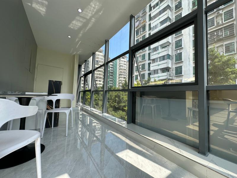 天河广州智慧港孵化器有限公司写字楼事务所形像图片13