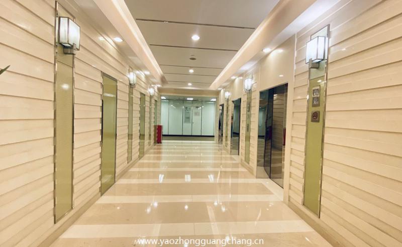 天河广州智慧港孵化器有限公司写字楼事务所形像图片29