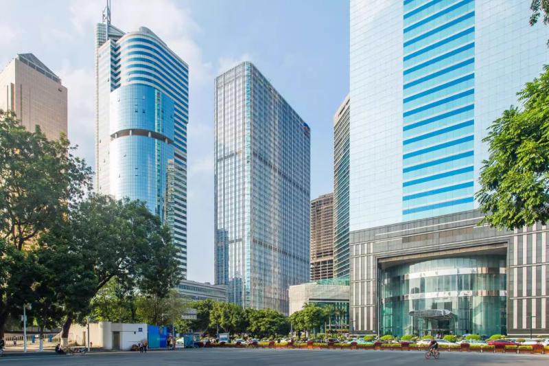 天河广州智慧港孵化器有限公司写字楼事务所形像图片26