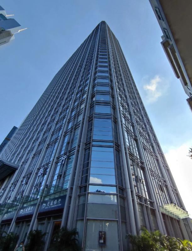 天河广州智慧港孵化器有限公司写字楼事务所形像图片27