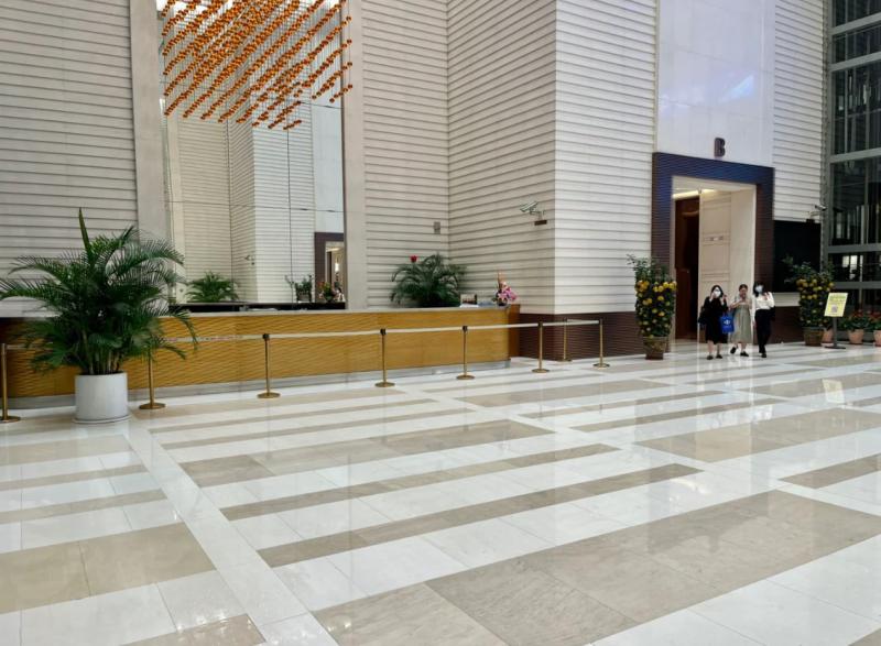 天河广州智慧港孵化器有限公司写字楼事务所形像图片32