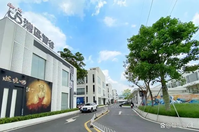 天河广州智慧港孵化器有限公司写字楼事务所形像图片34