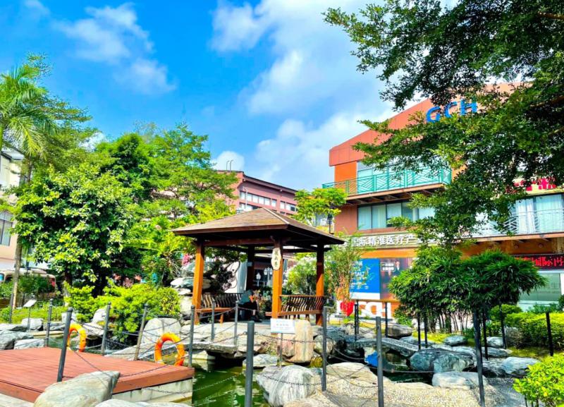 天河广州智慧港孵化器有限公司写字楼事务所形像图片37