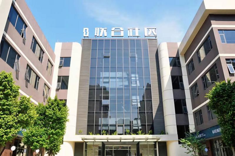 天河广州智慧港孵化器有限公司写字楼事务所形像图片51