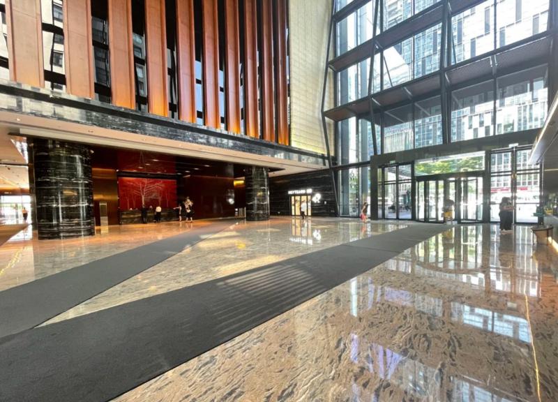 天河广州智慧港孵化器有限公司写字楼事务所形像图片59