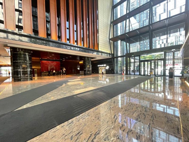 天河广州智慧港孵化器有限公司写字楼事务所形像图片62