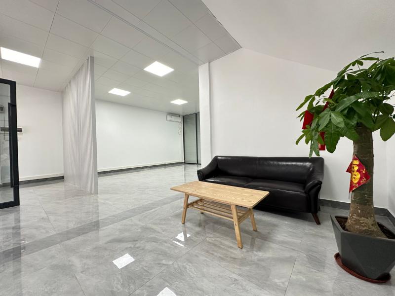 天河写字楼图片66