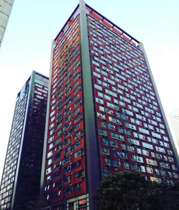 天河广州智慧港孵化器有限公司写字楼事务所形像图片76