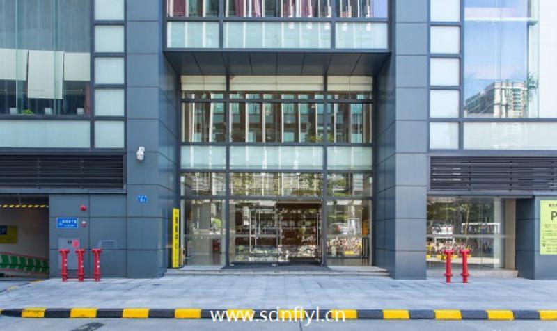 天河广州智慧港孵化器有限公司写字楼事务所形像图片75