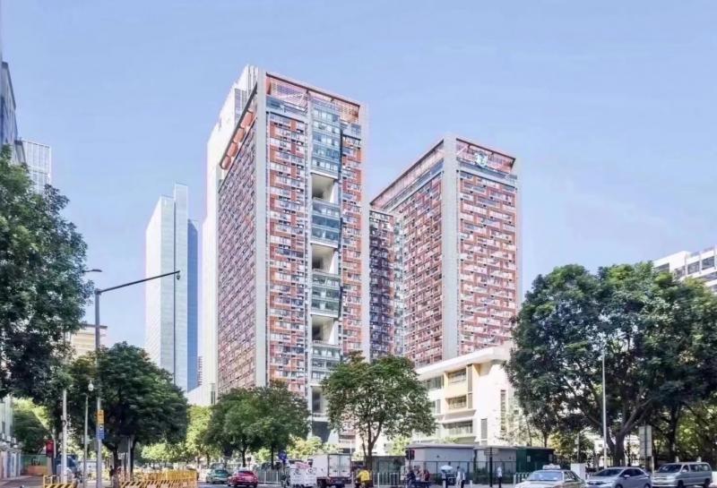 天河广州智慧港孵化器有限公司写字楼事务所形像图片77