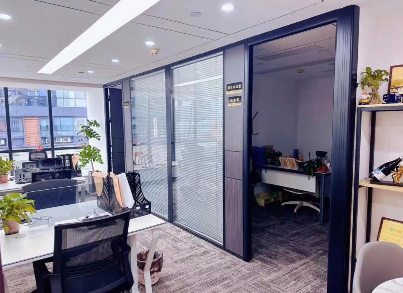 天河写字楼图片81