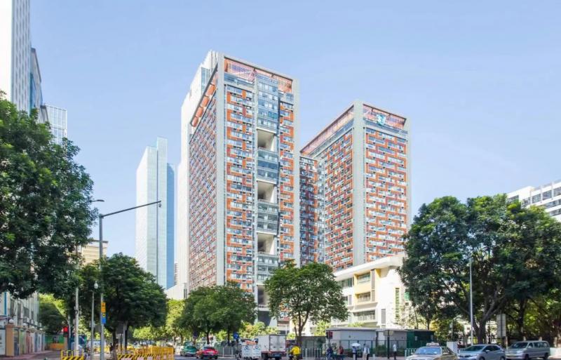 天河写字楼图片82