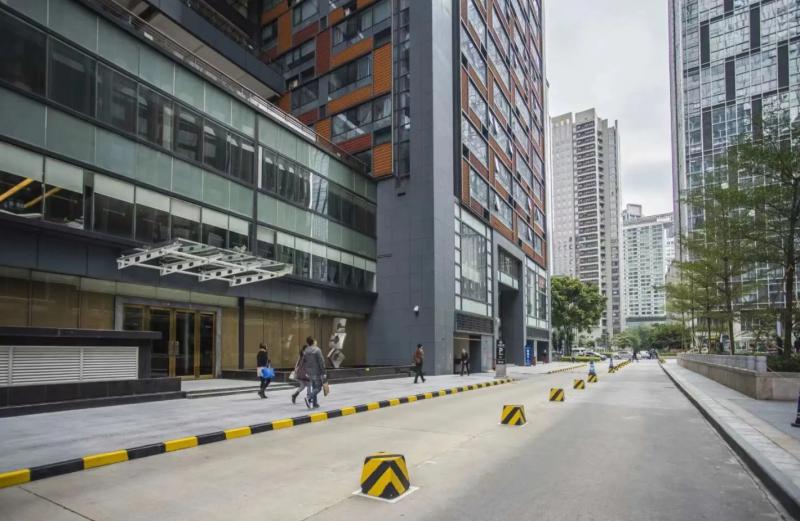 天河写字楼图片79