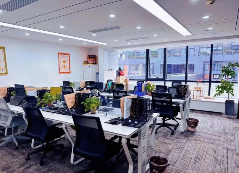 天河写字楼图片83