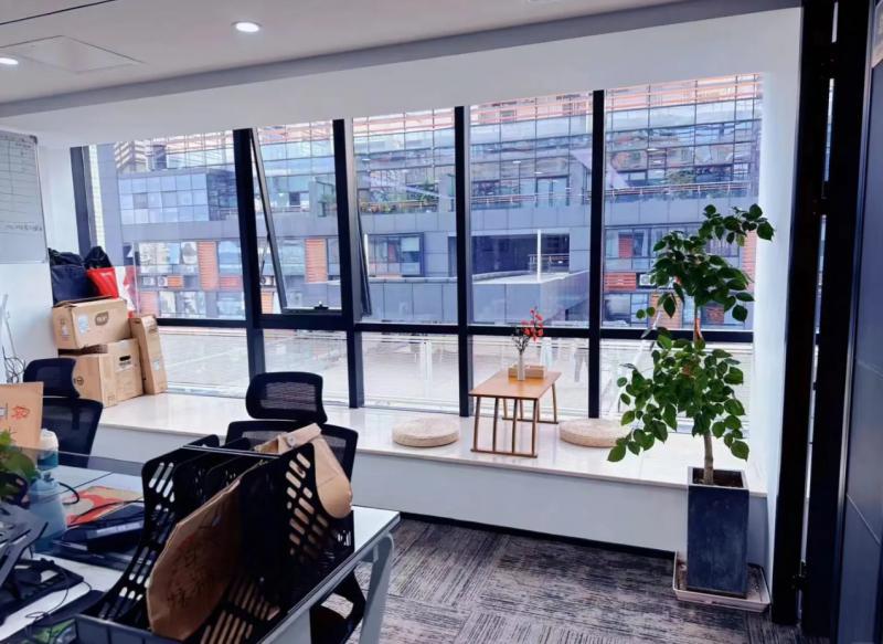 天河写字楼图片84