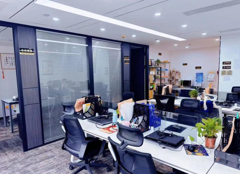 天河写字楼图片85