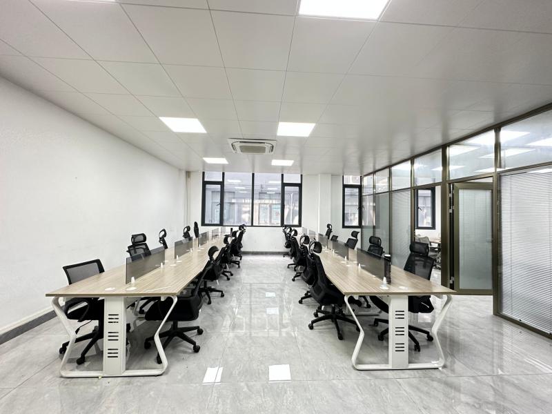 天河写字楼图片87