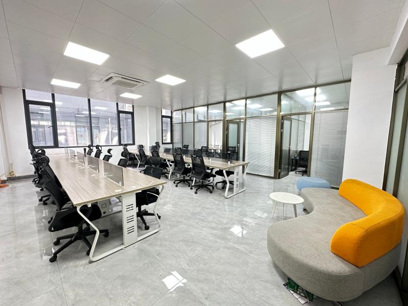 天河写字楼图片86