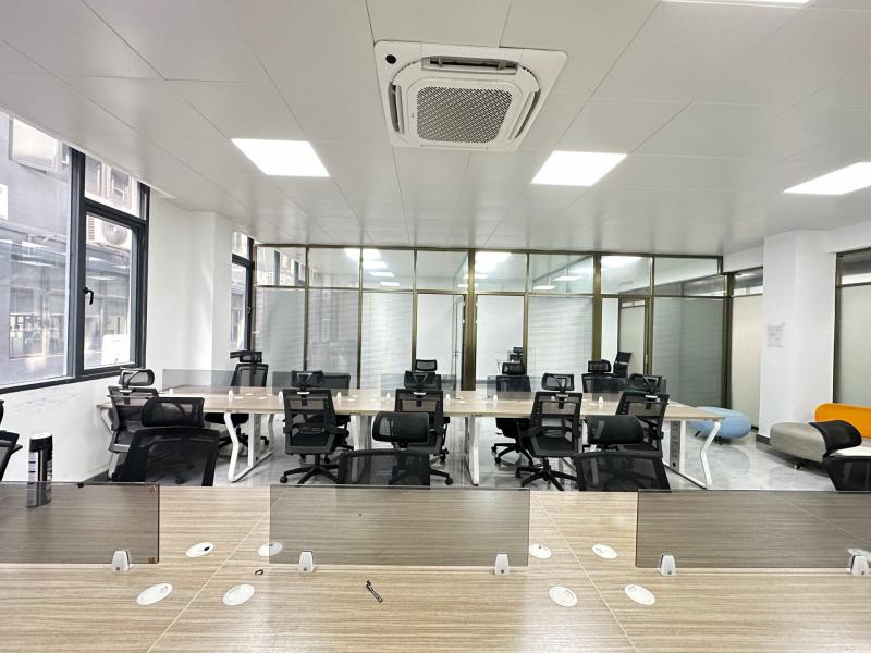 天河写字楼图片88