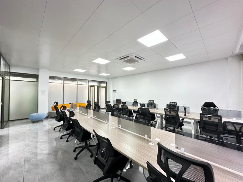 天河写字楼图片91