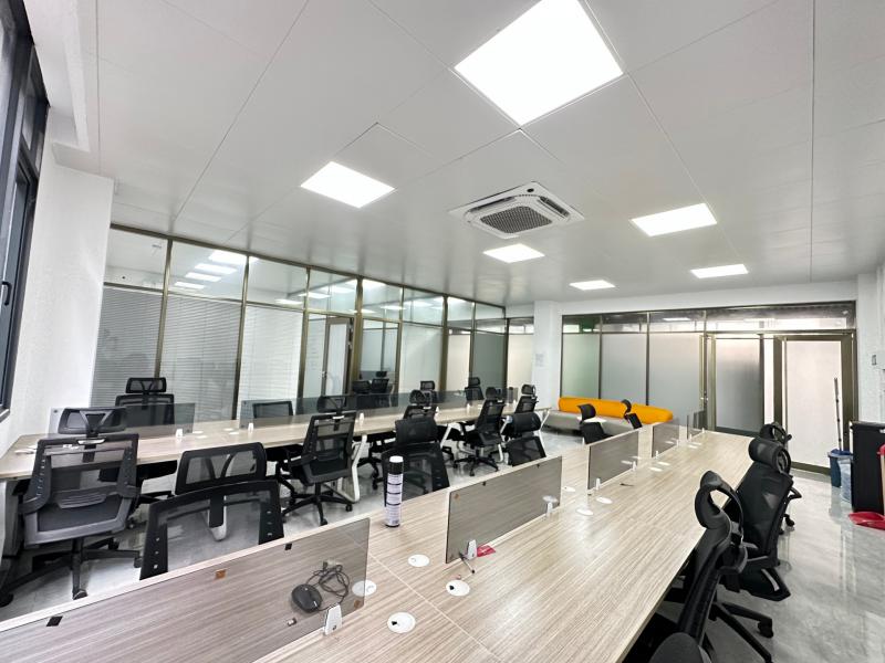 天河写字楼图片89