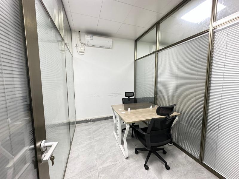 天河写字楼图片93