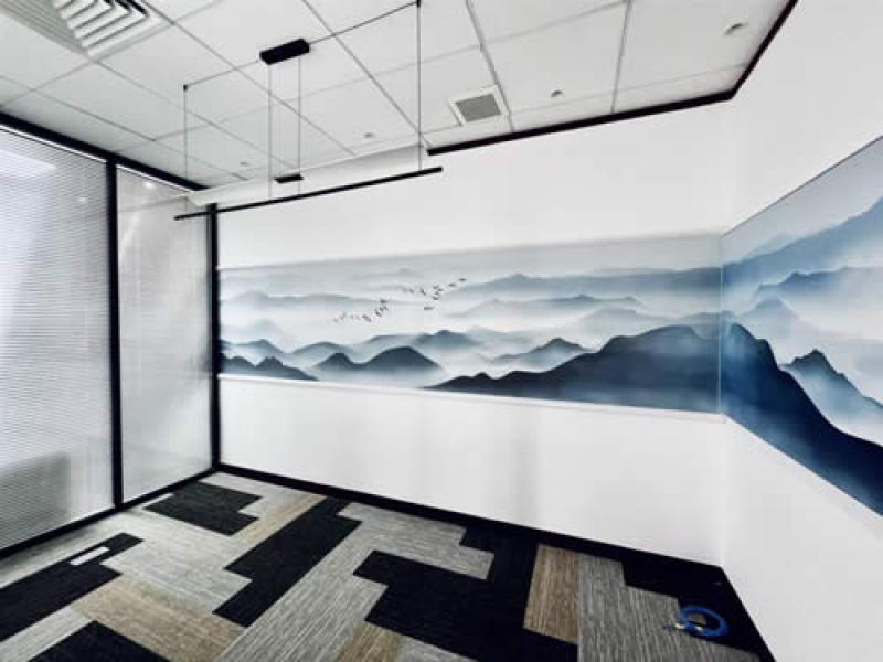 天河写字楼图片95