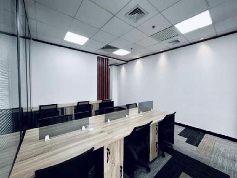 天河写字楼图片96