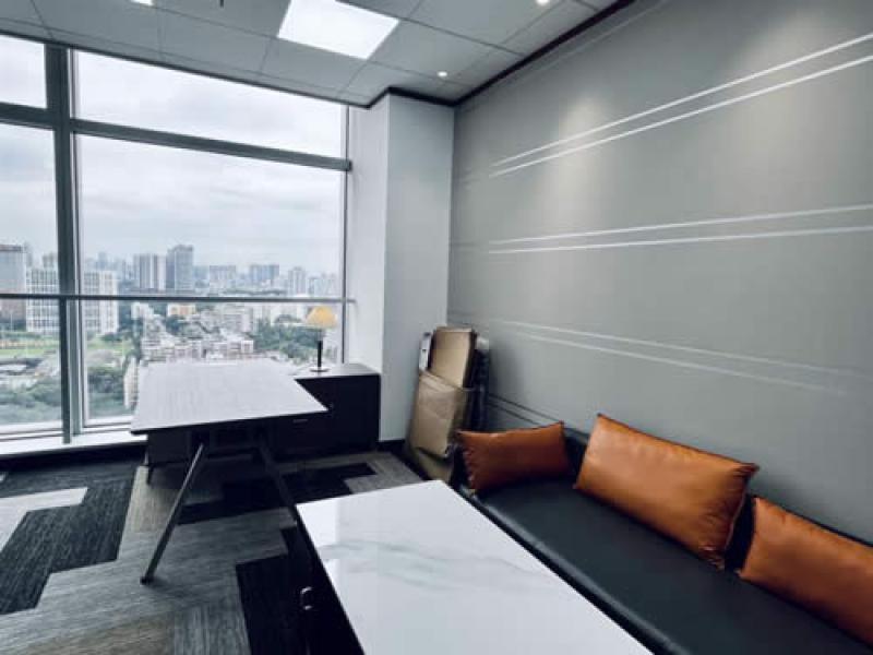 天河写字楼图片97