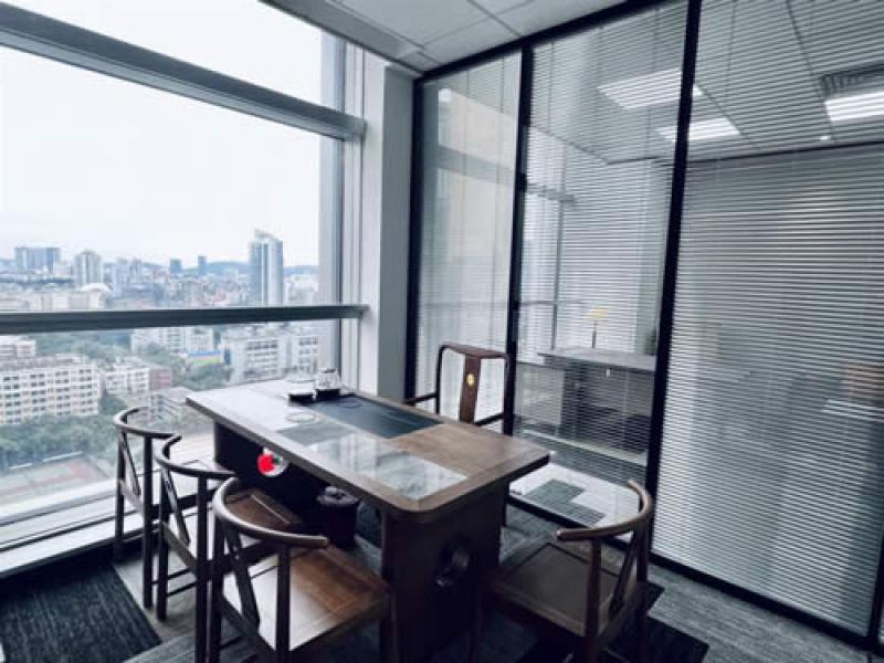 天河写字楼图片100