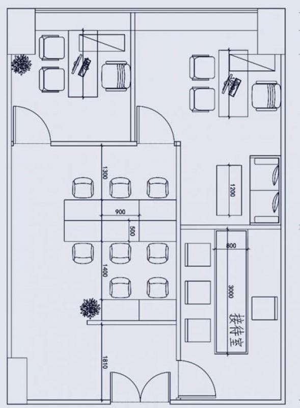 天河写字楼图片99