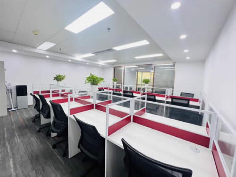 天河写字楼图片102