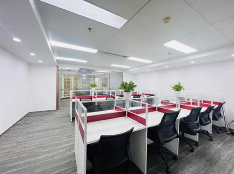 天河写字楼图片103