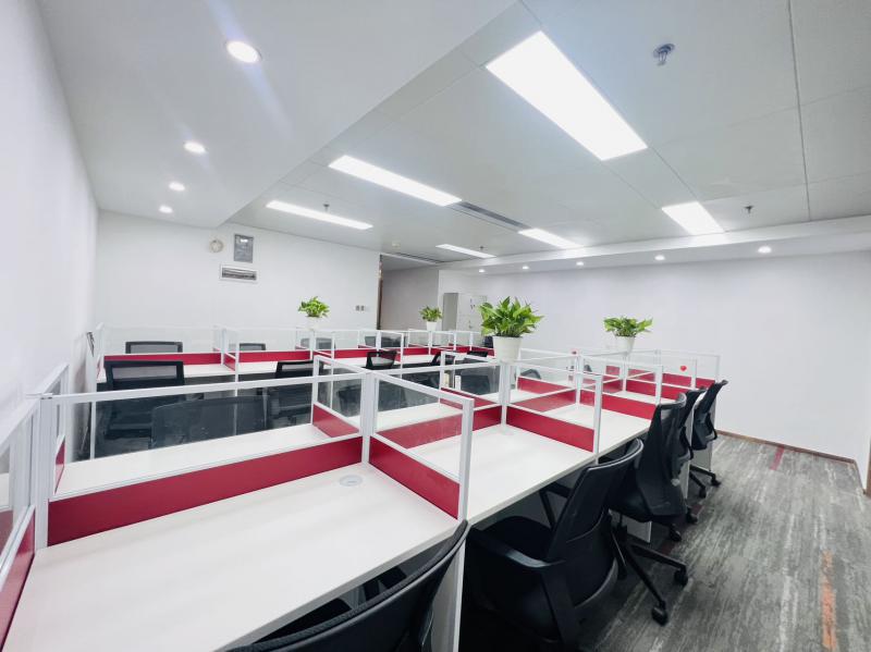 天河写字楼图片106