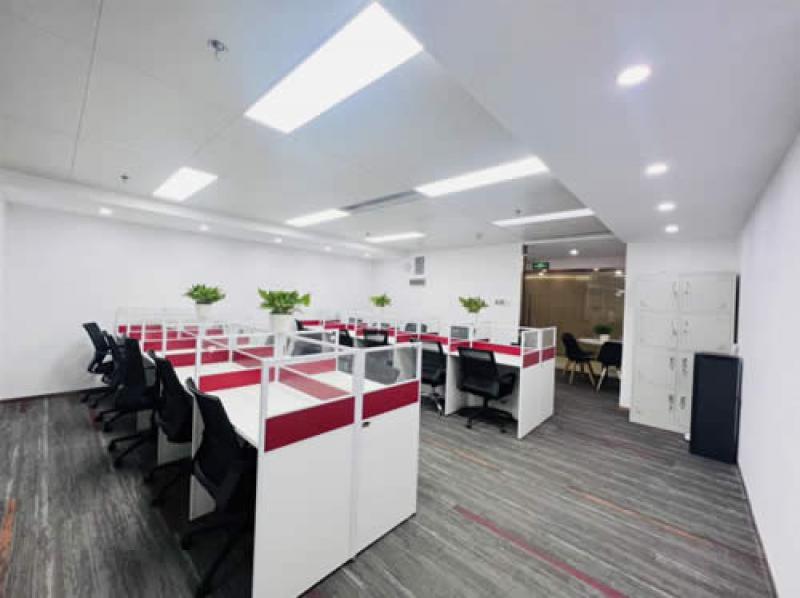 天河写字楼图片109