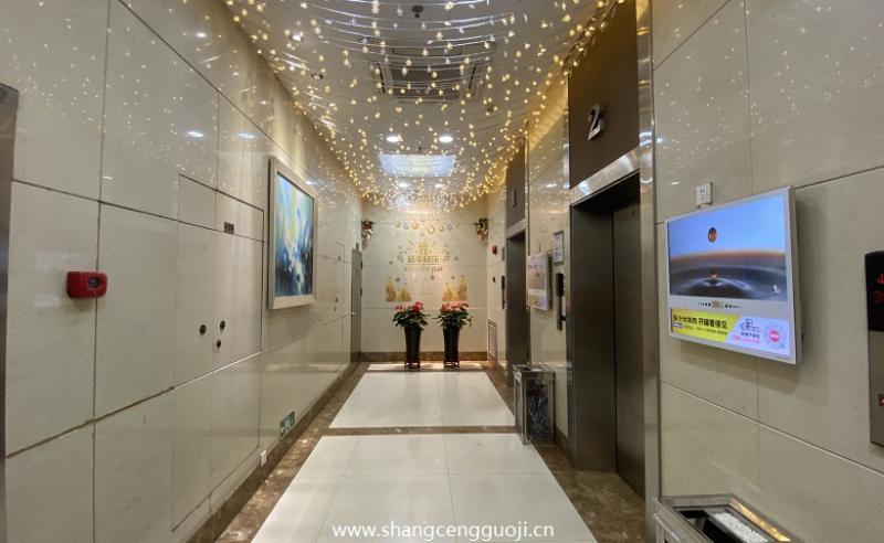 天河广州智慧港孵化器有限公司写字楼事务所形像图片116