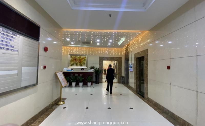 天河广州智慧港孵化器有限公司写字楼事务所形像图片114