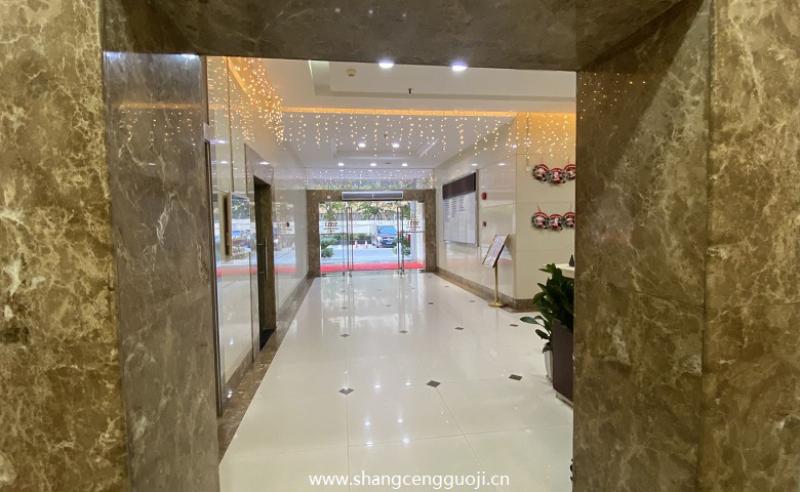 天河广州智慧港孵化器有限公司写字楼事务所形像图片115