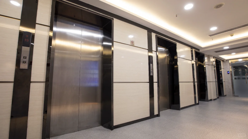 天河广州智慧港孵化器有限公司写字楼事务所形像图片117