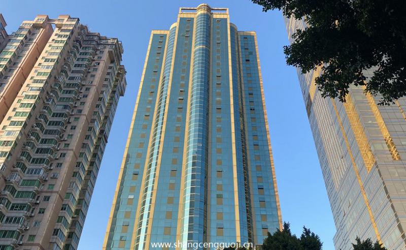 天河广州智慧港孵化器有限公司写字楼事务所形像图片112