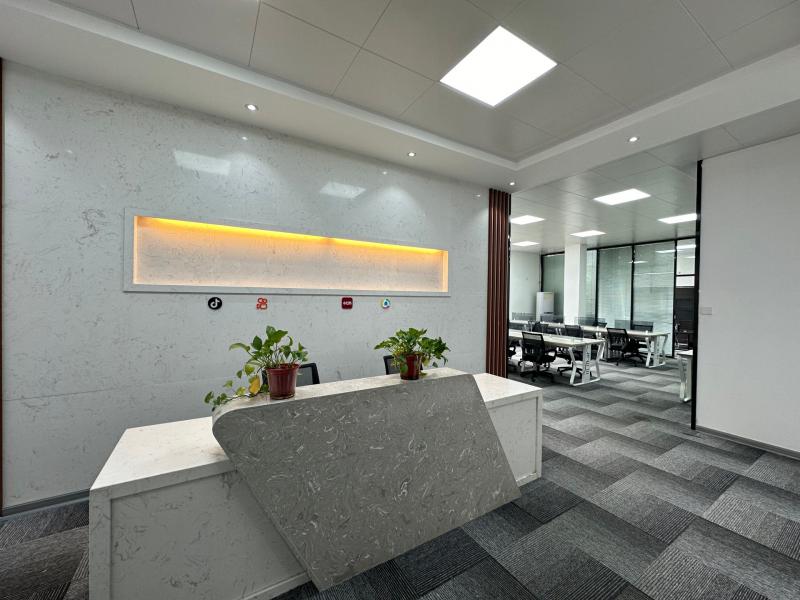 天河写字楼图片118