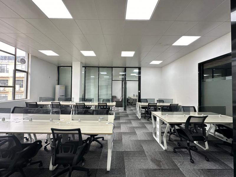 天河写字楼图片119