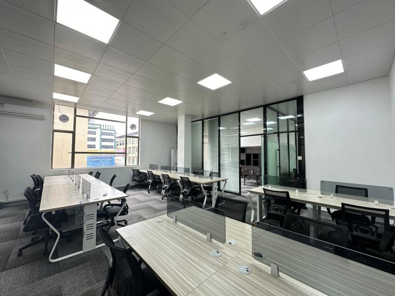 天河写字楼图片120