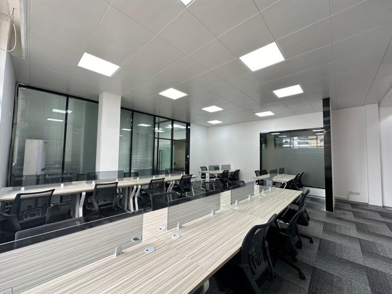 天河写字楼图片121