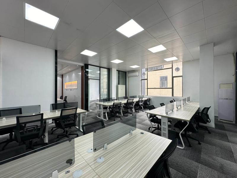 天河写字楼图片123