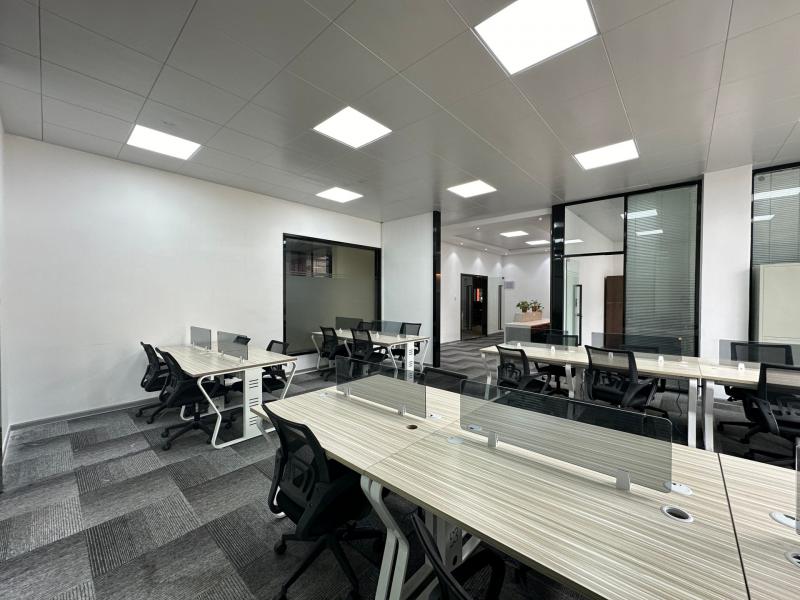 天河写字楼图片122