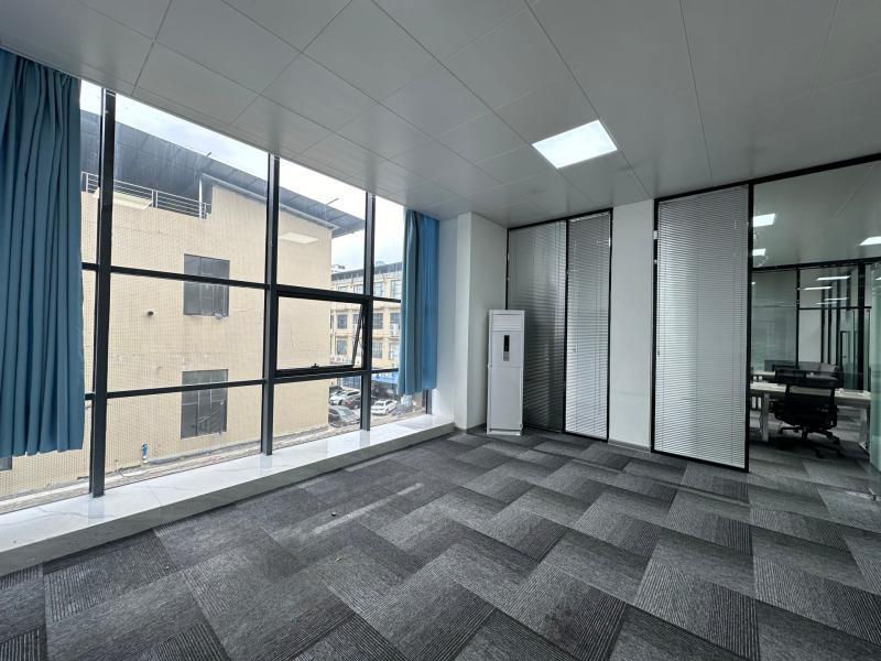 天河写字楼图片125