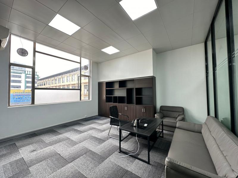 天河写字楼图片124